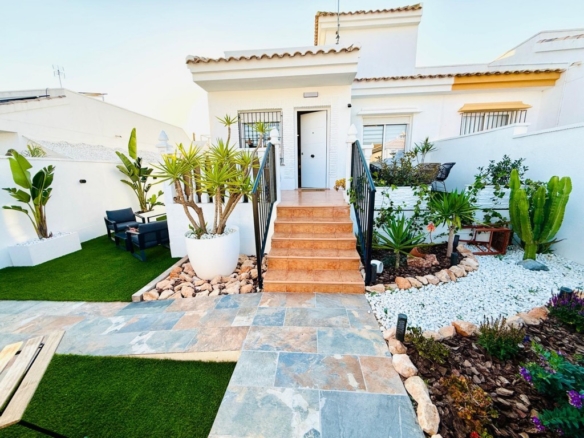 Villa for Sale in Sucina, Murcia