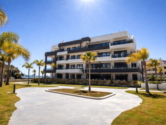 Apartment for Sale in Playa Flamenca, Alicante