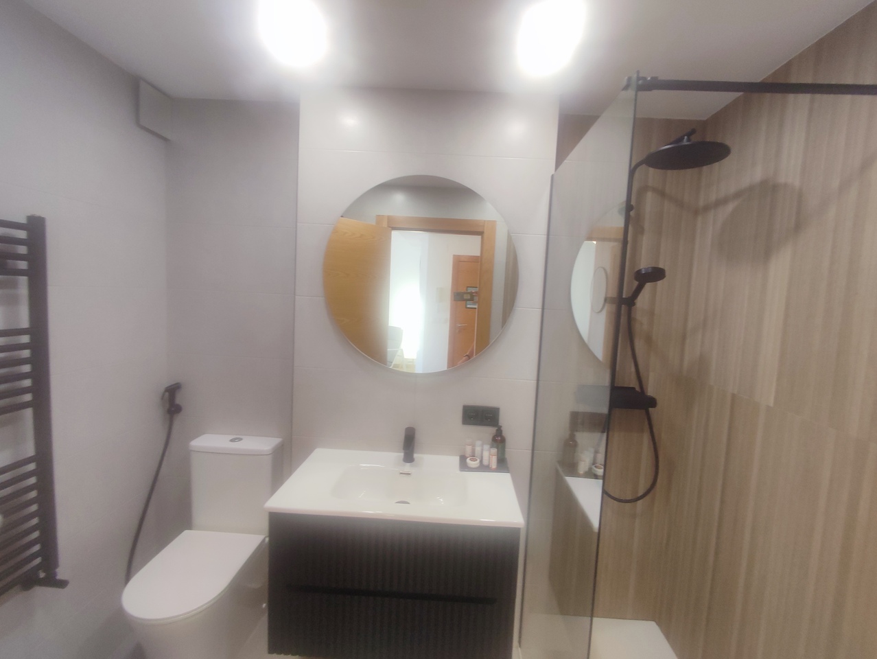 Apartment for Sale in Hacienda Riquelme Golf Resort, Murcia