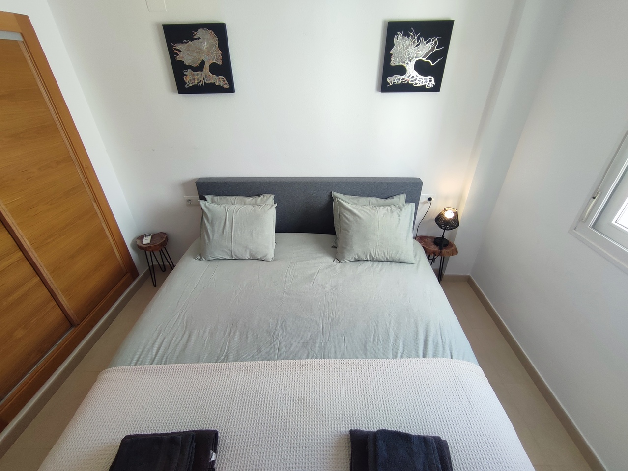 Apartment for Sale in Hacienda Riquelme Golf Resort, Murcia