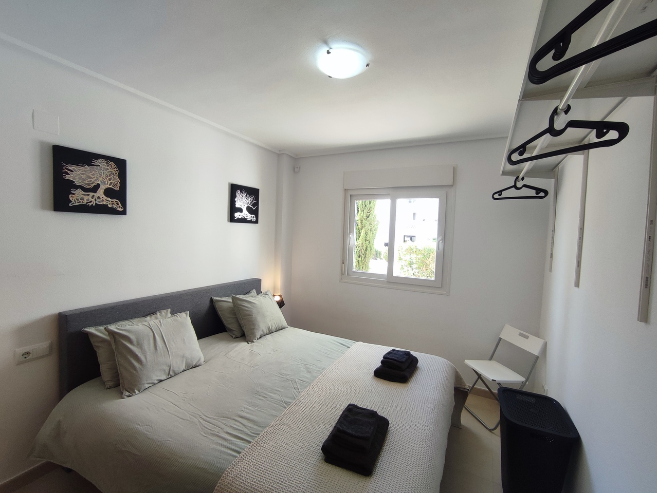 Apartment for Sale in Hacienda Riquelme Golf Resort, Murcia