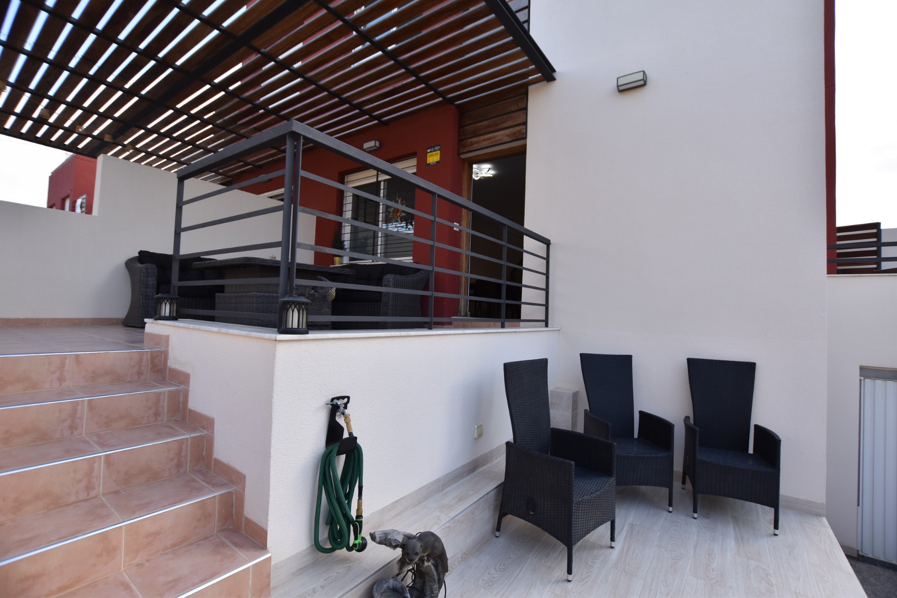 Villa for Sale in Algorfa, Alicante