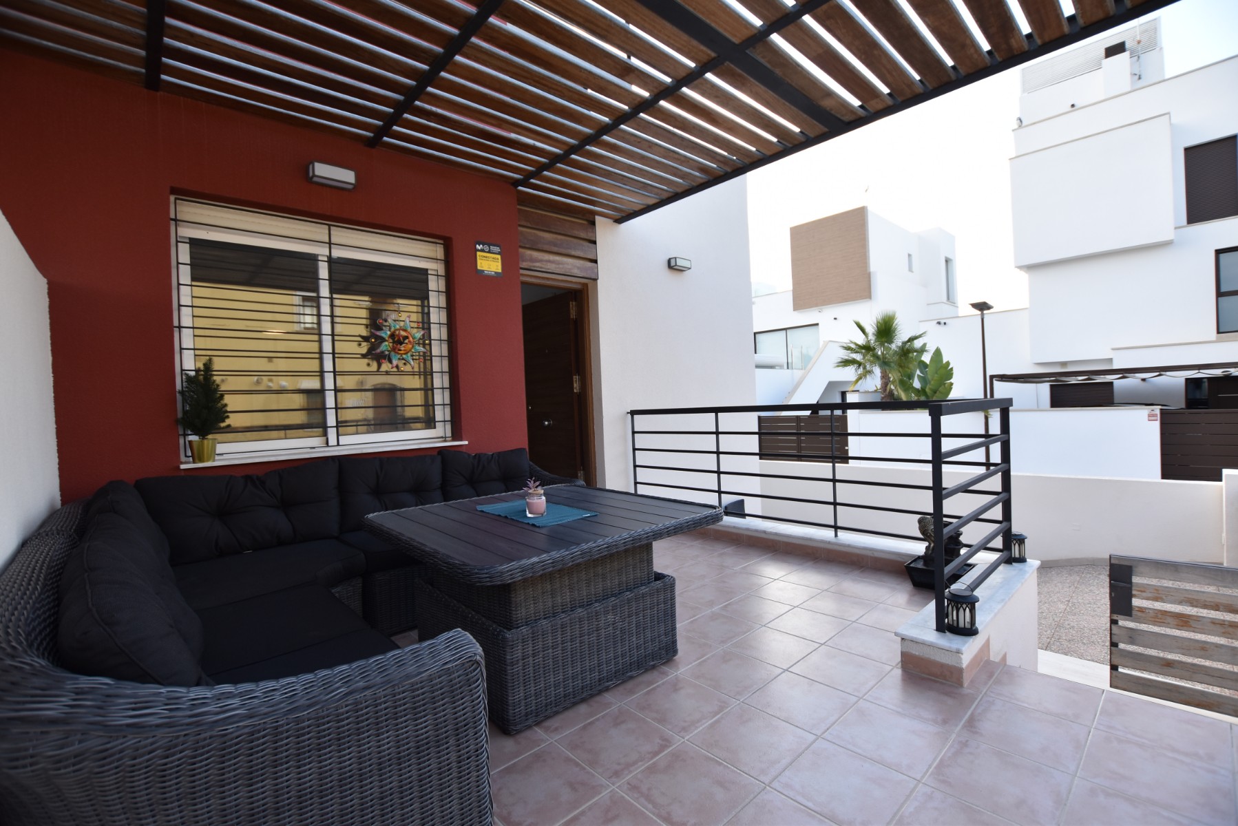 Villa for Sale in Algorfa, Alicante