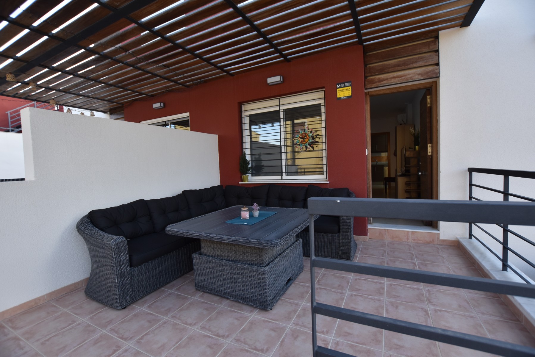 Villa for Sale in Algorfa, Alicante