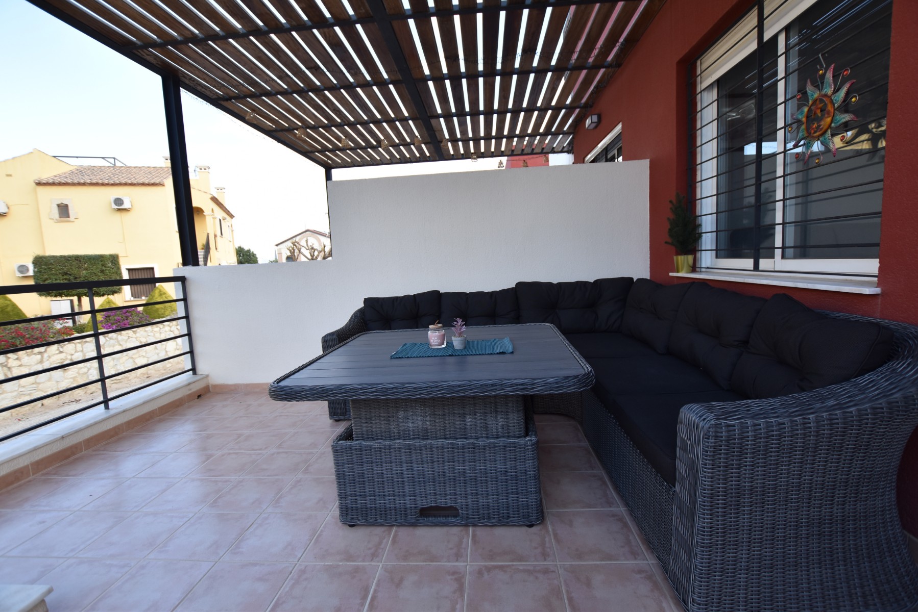 Villa for Sale in Algorfa, Alicante