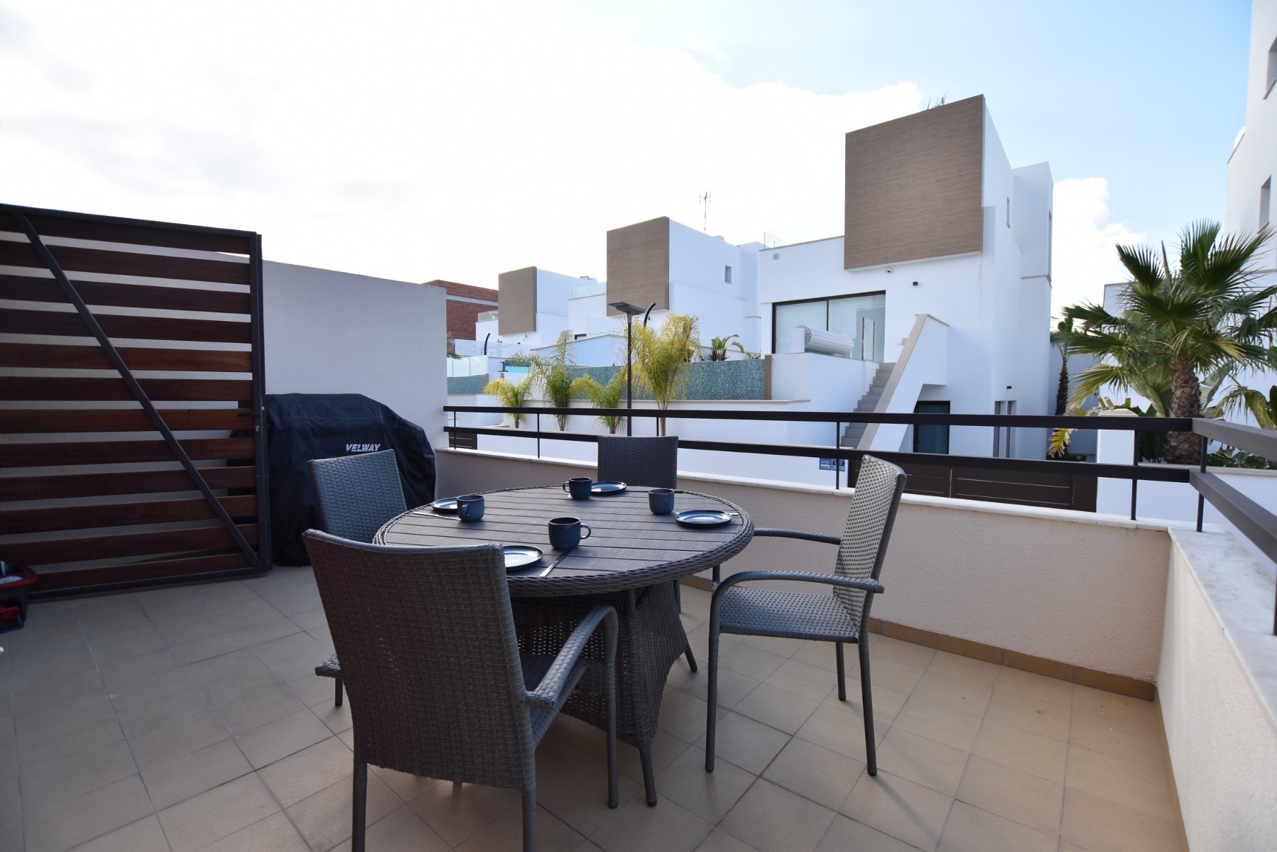 Villa for Sale in Algorfa, Alicante