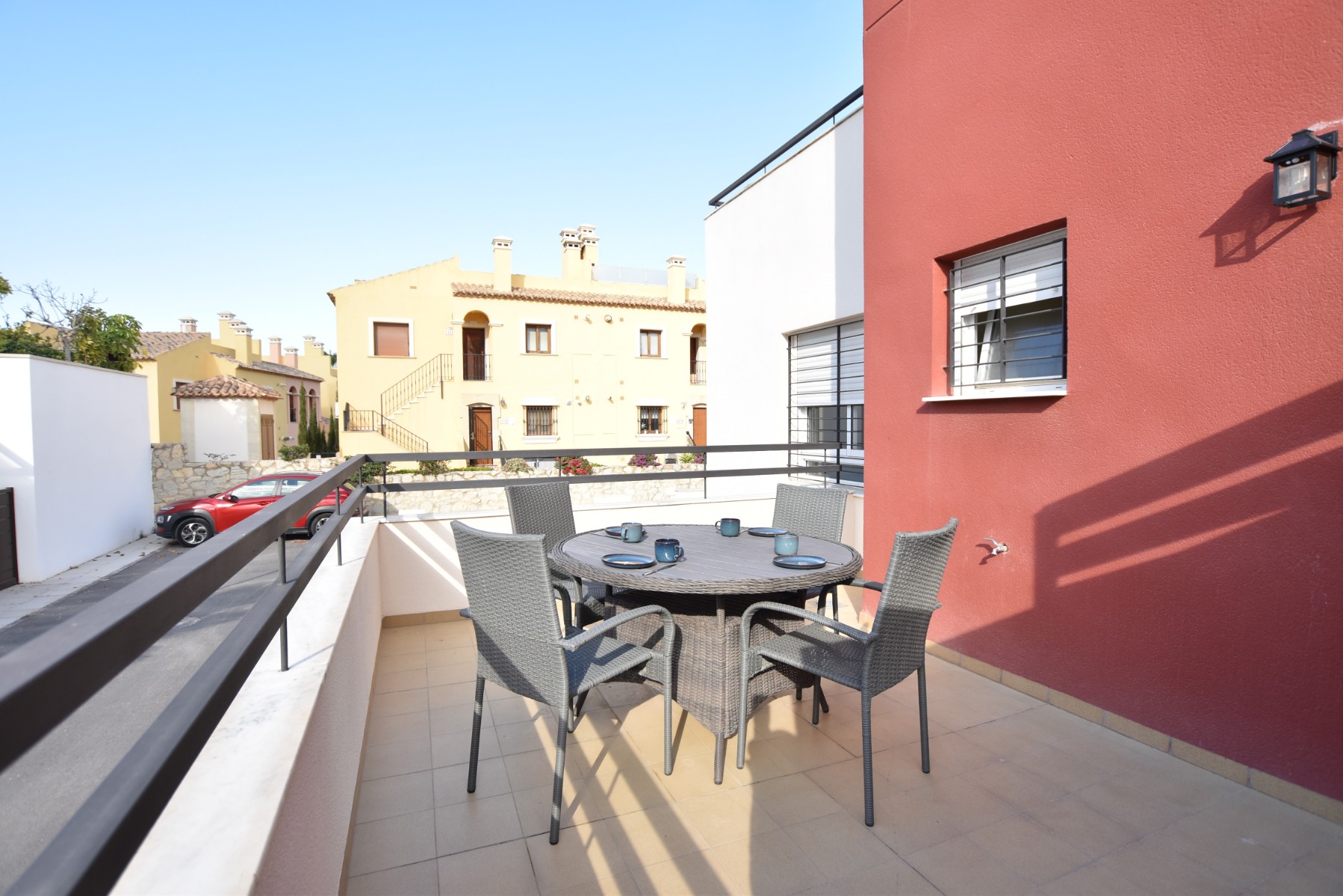 Villa for Sale in Algorfa, Alicante
