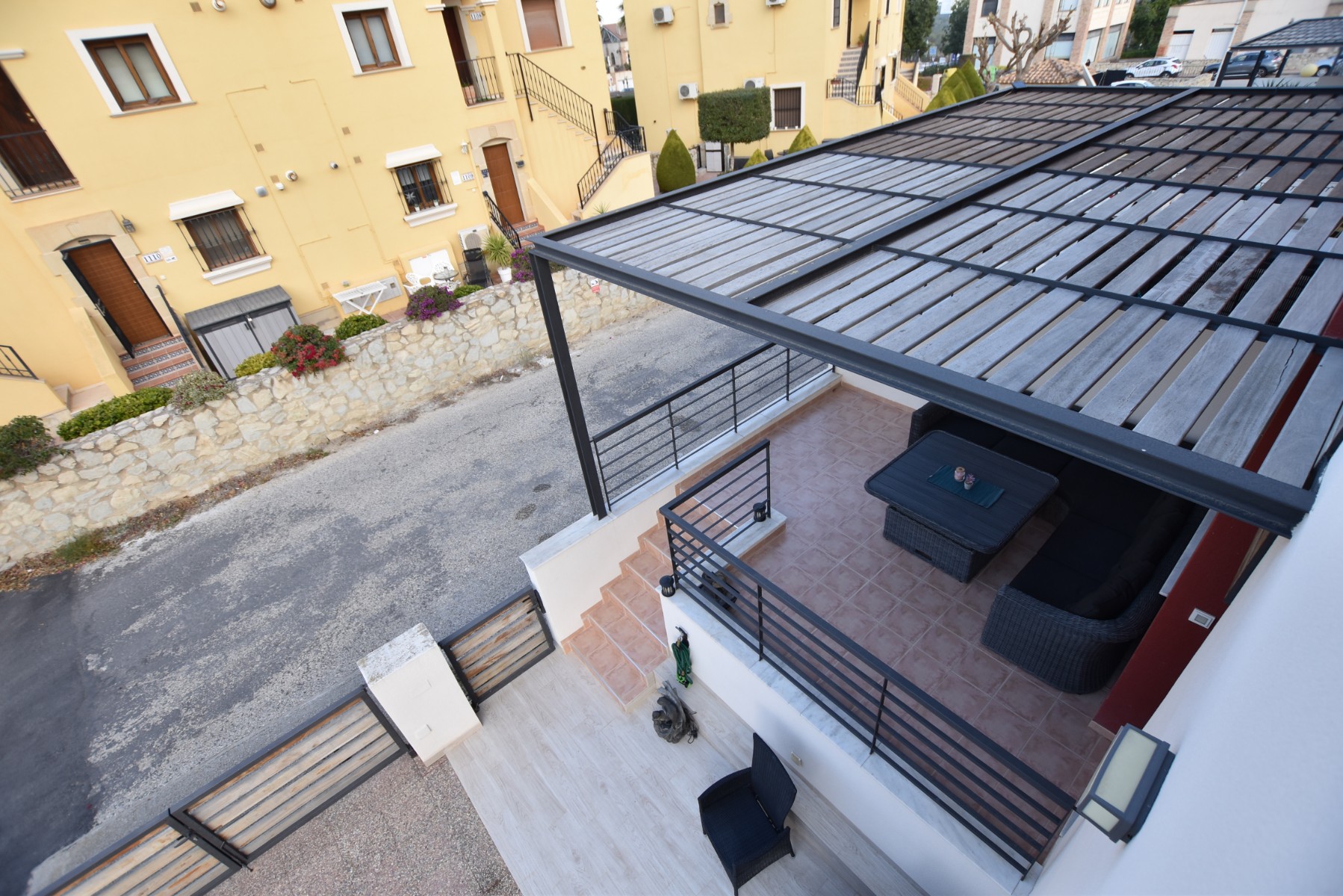Villa for Sale in Algorfa, Alicante