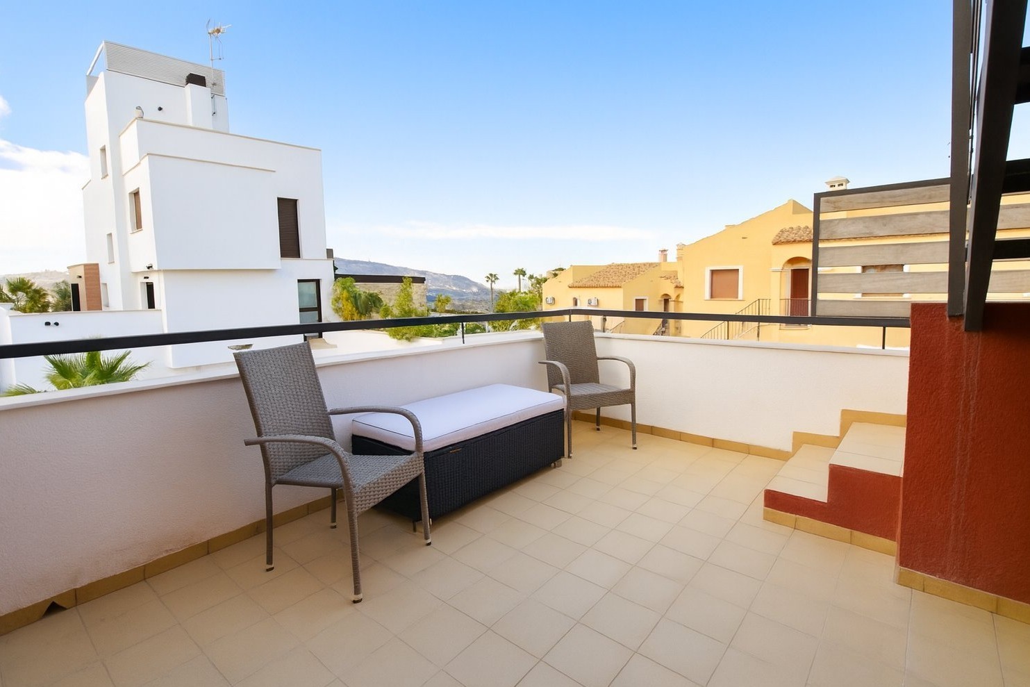 Villa for Sale in Algorfa, Alicante