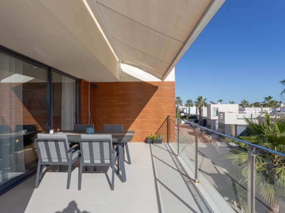 Apartment for Sale in Orihuela Costa, Alicante