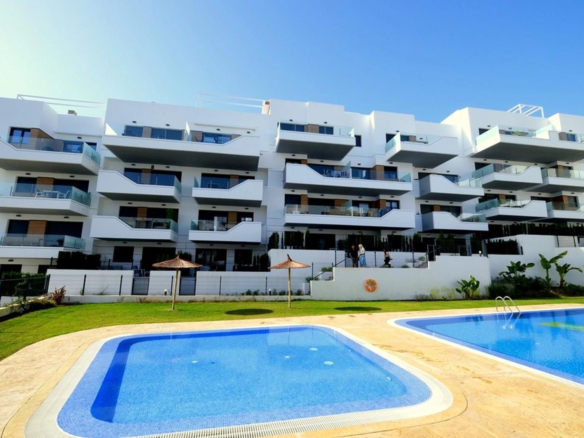 Apartment for Sale in Villamartin, Alicante