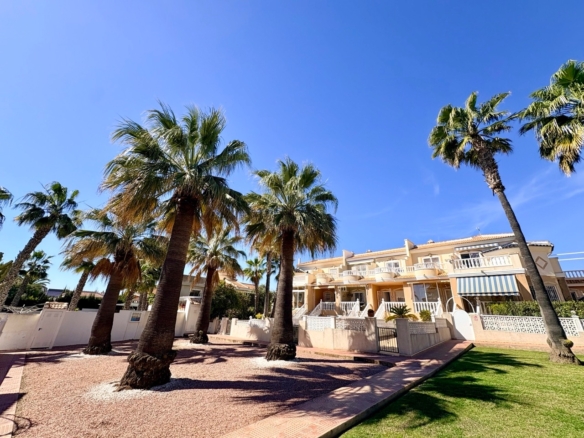 Town House for Sale in Rojales, Alicante