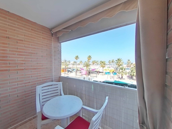 Apartment for Sale in Lo Pagan, Murcia