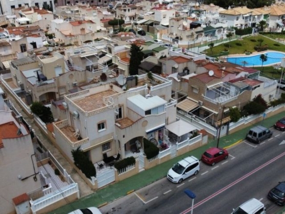 Duplex for Sale in Torrevieja, Alicante