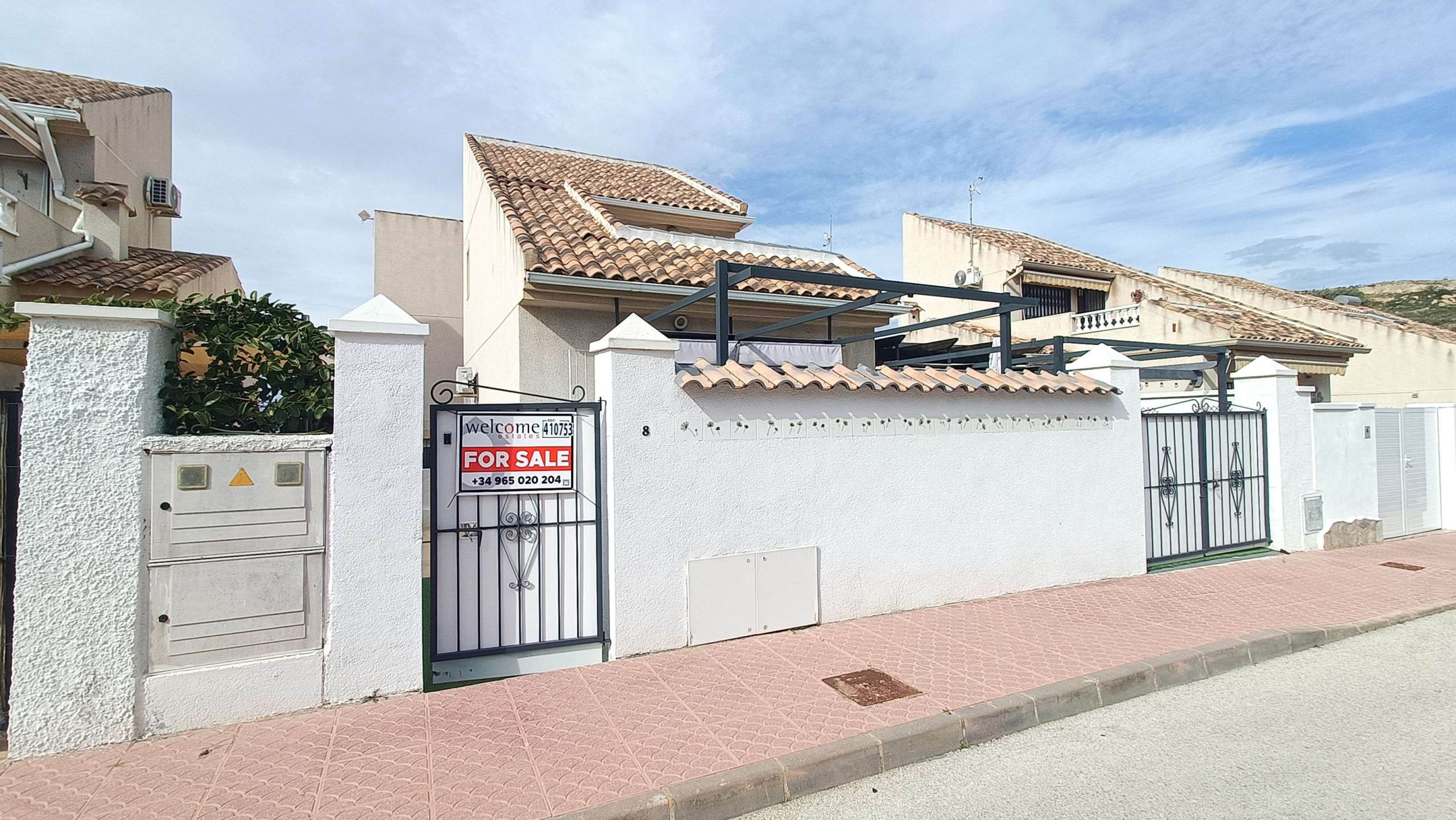 Villa for Sale in Rojales, Alicante