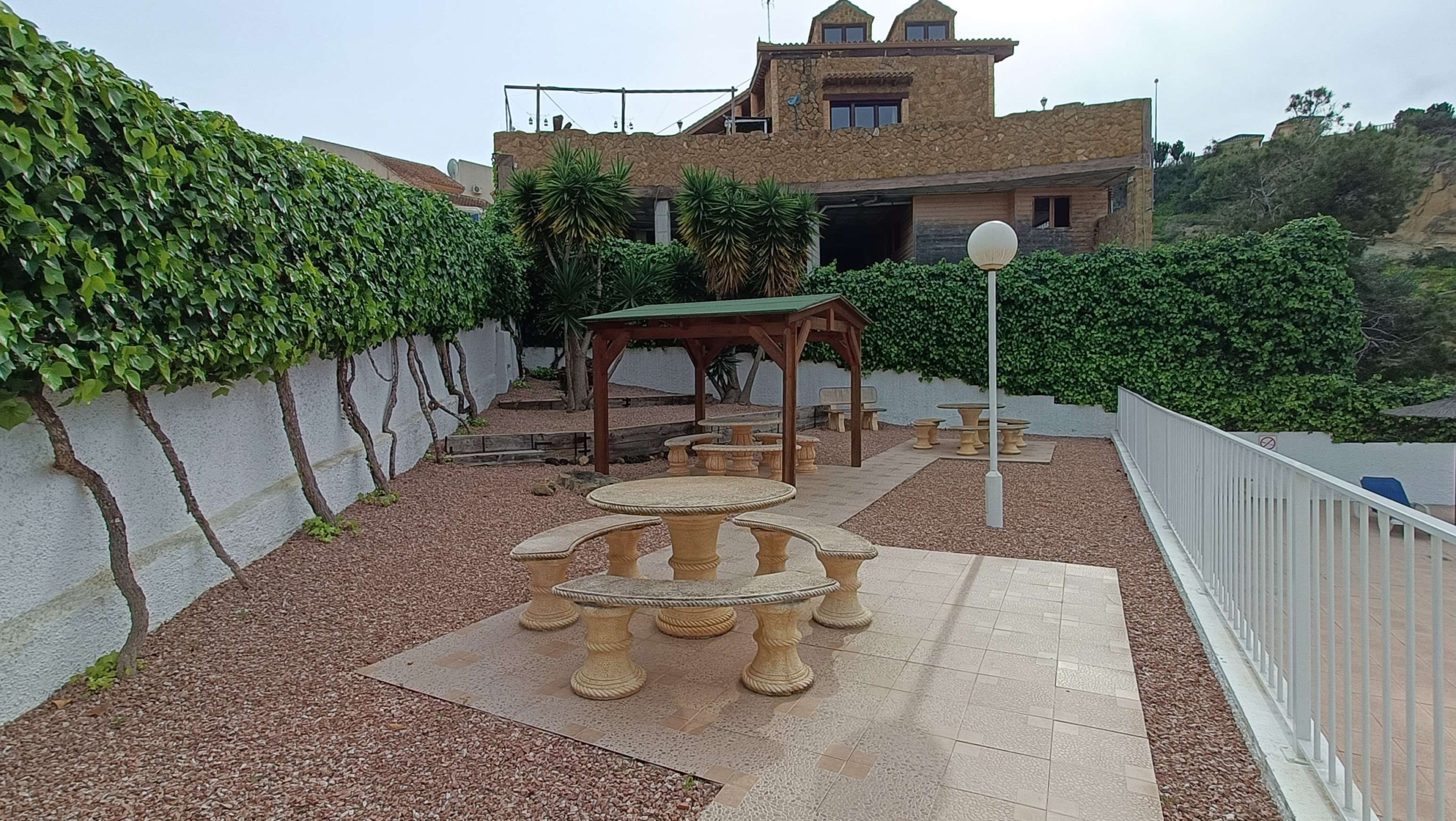 Villa for Sale in Rojales, Alicante