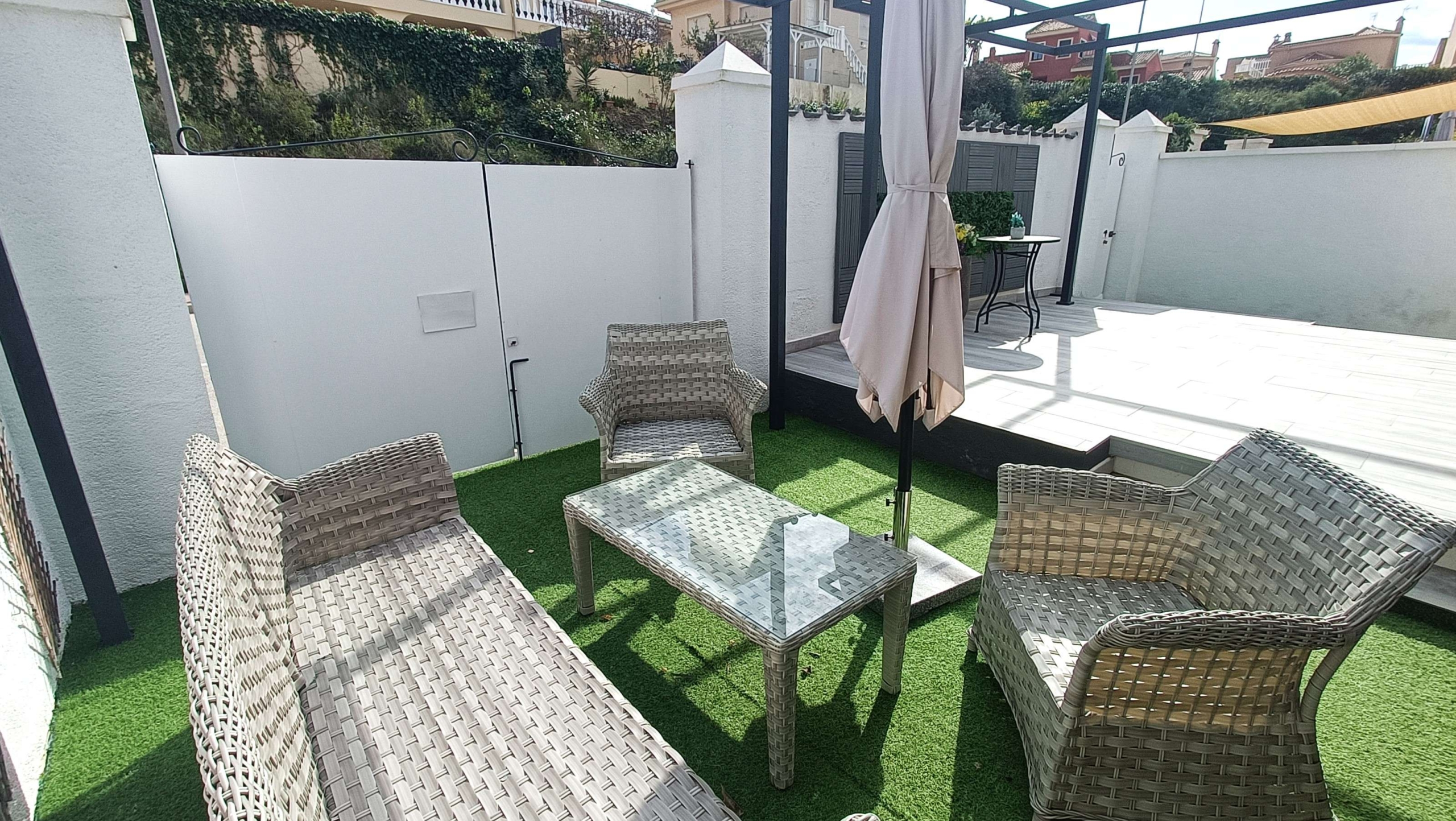 Villa for Sale in Rojales, Alicante