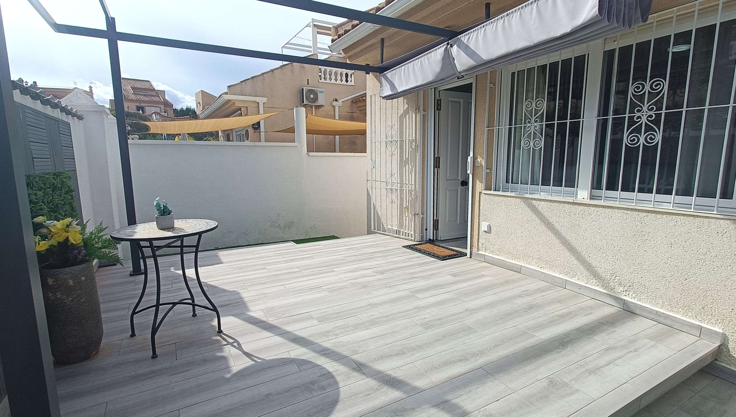 Villa for Sale in Rojales, Alicante