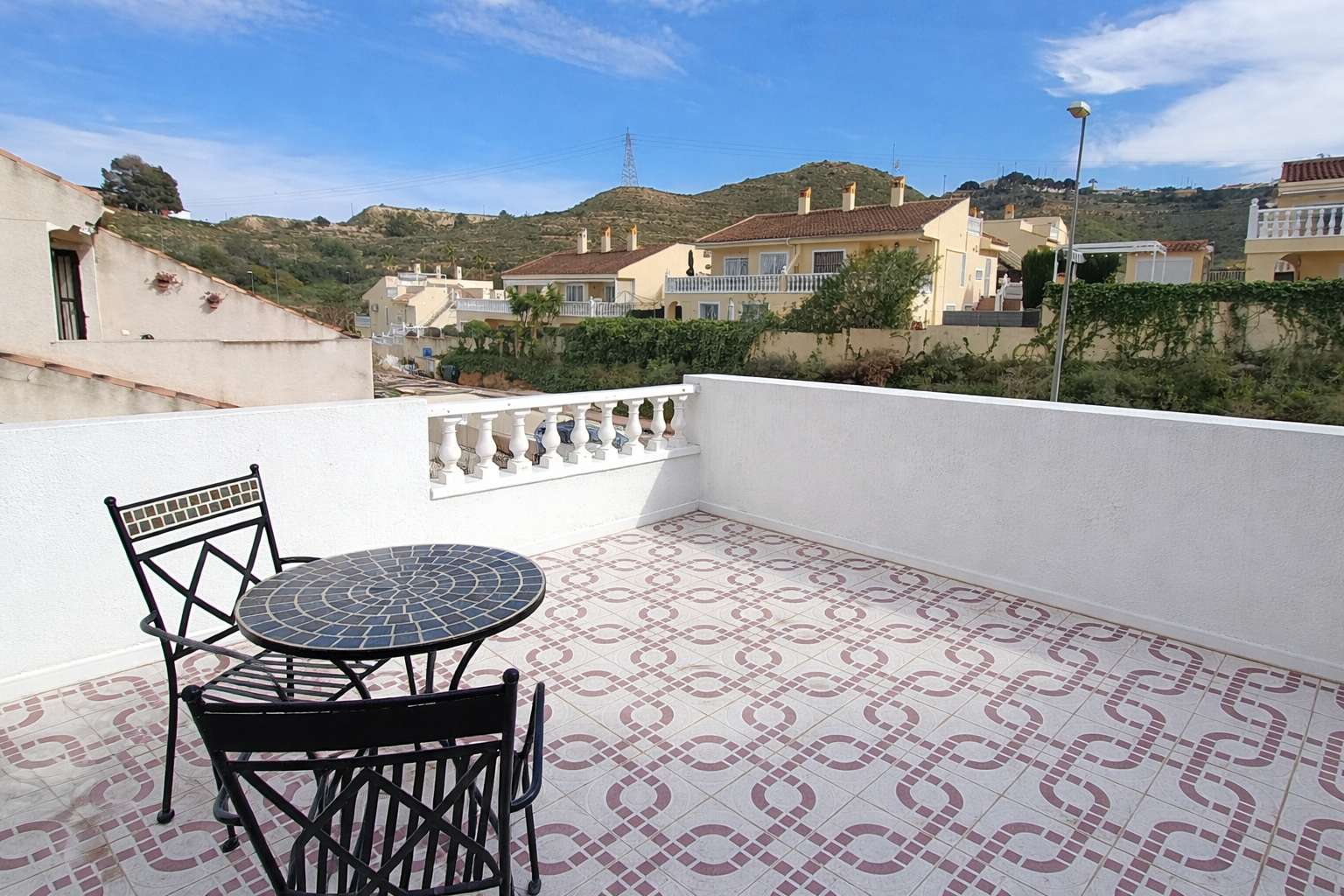 Villa for Sale in Rojales, Alicante