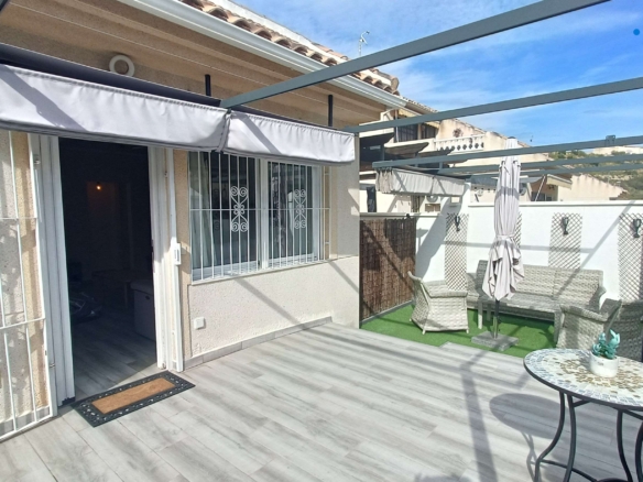 Villa for Sale in Rojales, Alicante