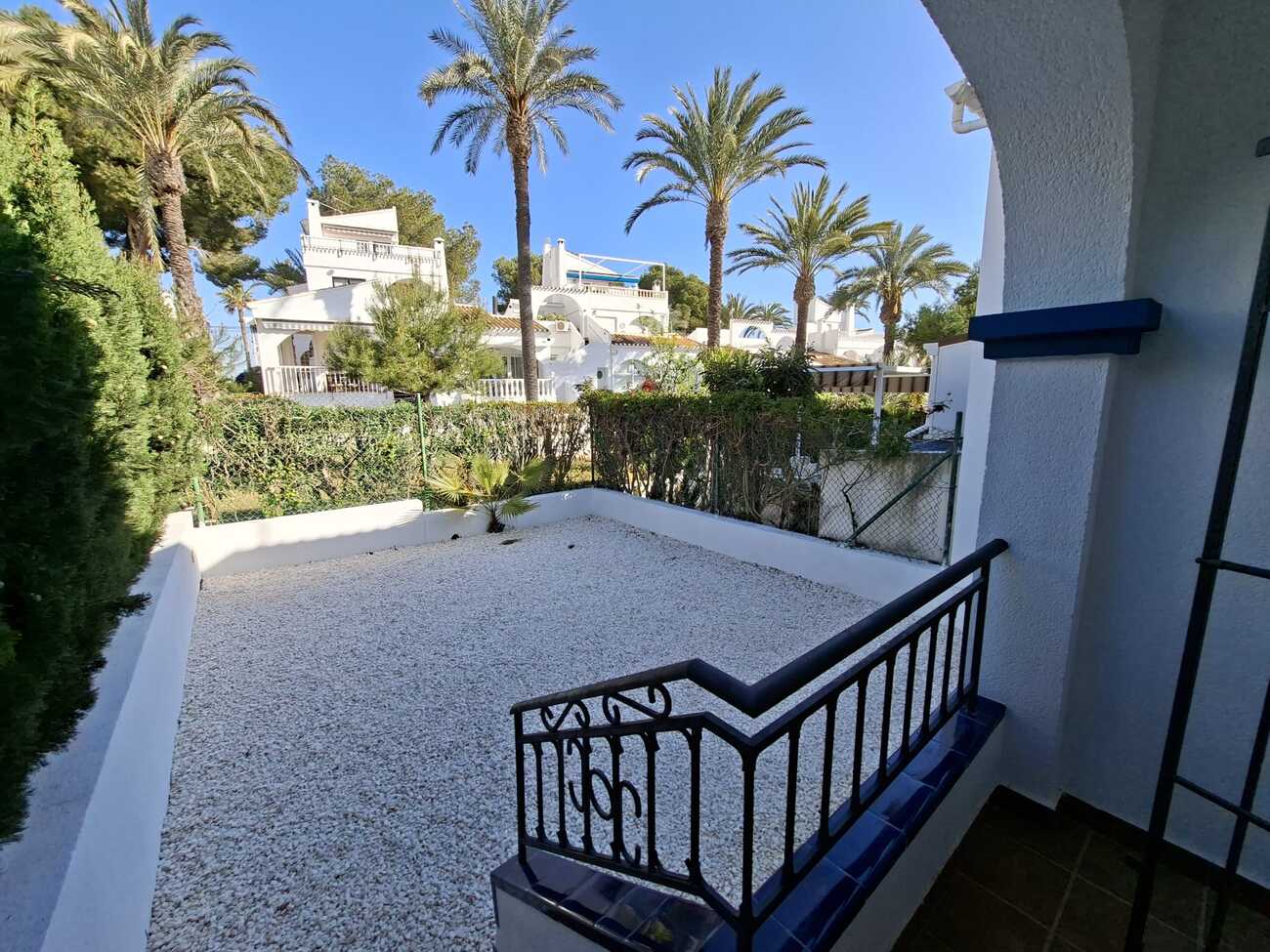 Bungalow for Sale in Villamartin, Alicante
