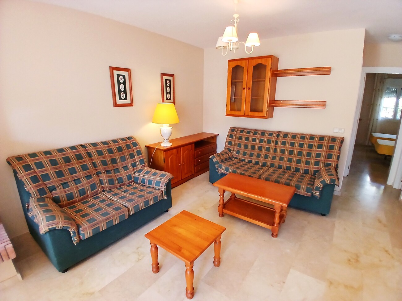 Bungalow for Sale in Villamartin, Alicante