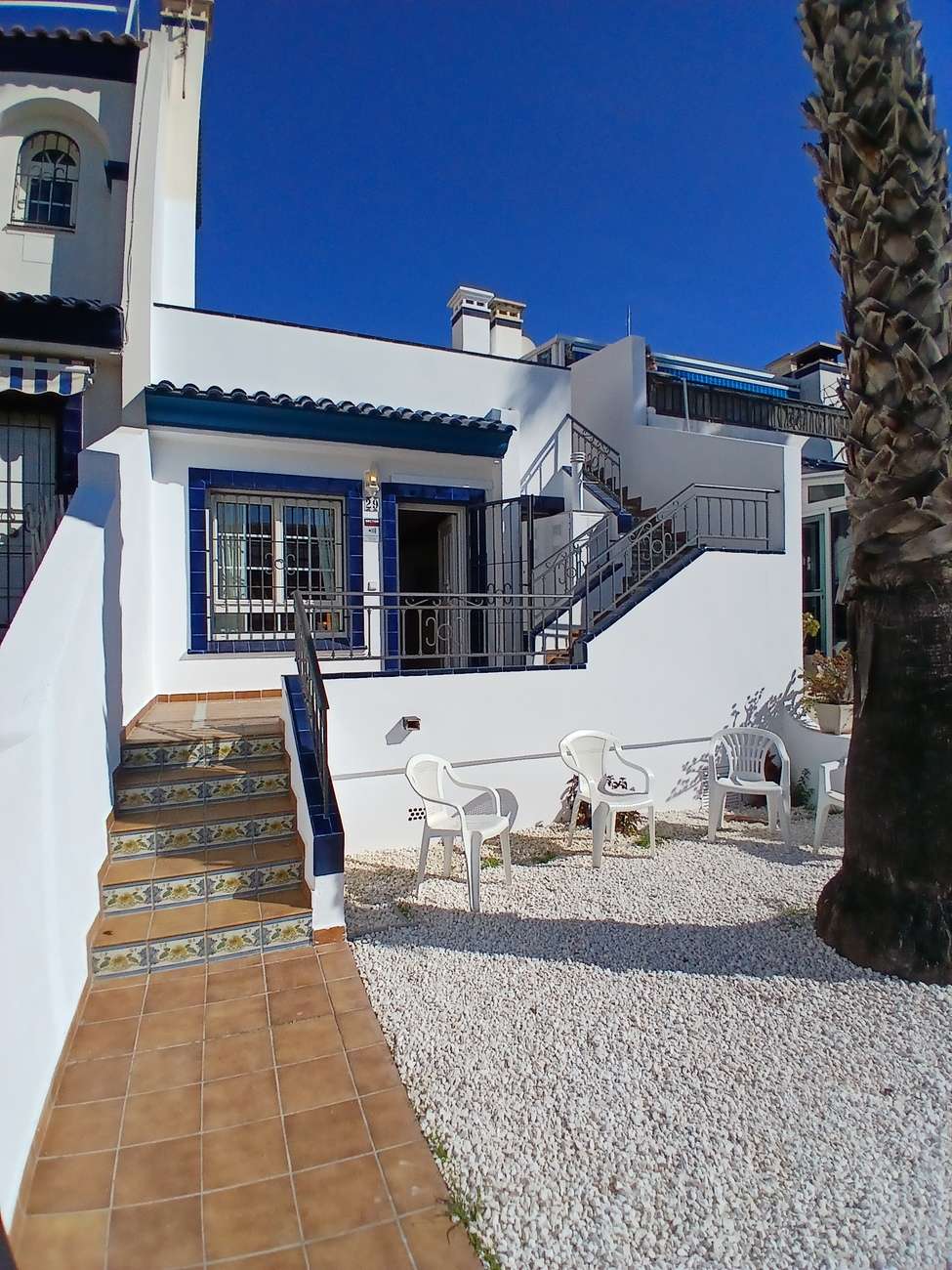Bungalow for Sale in Villamartin, Alicante
