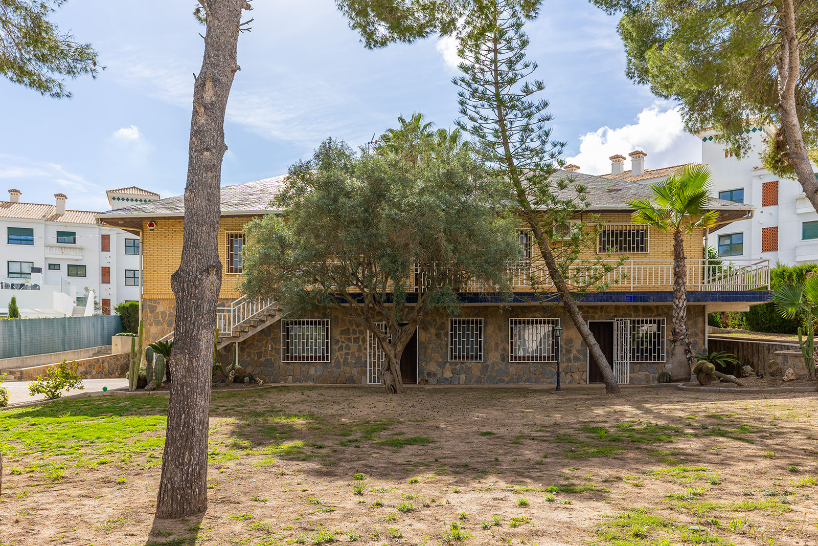 Villa for Sale in Orihuela Costa, Alicante