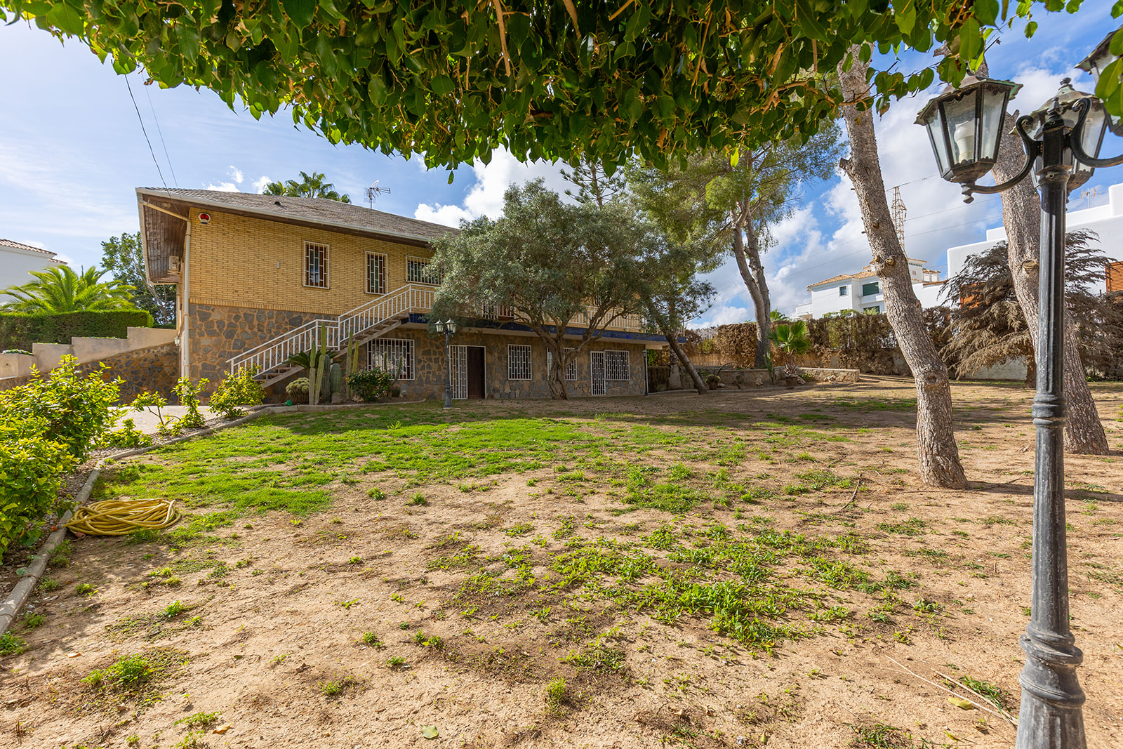 Villa for Sale in Orihuela Costa, Alicante
