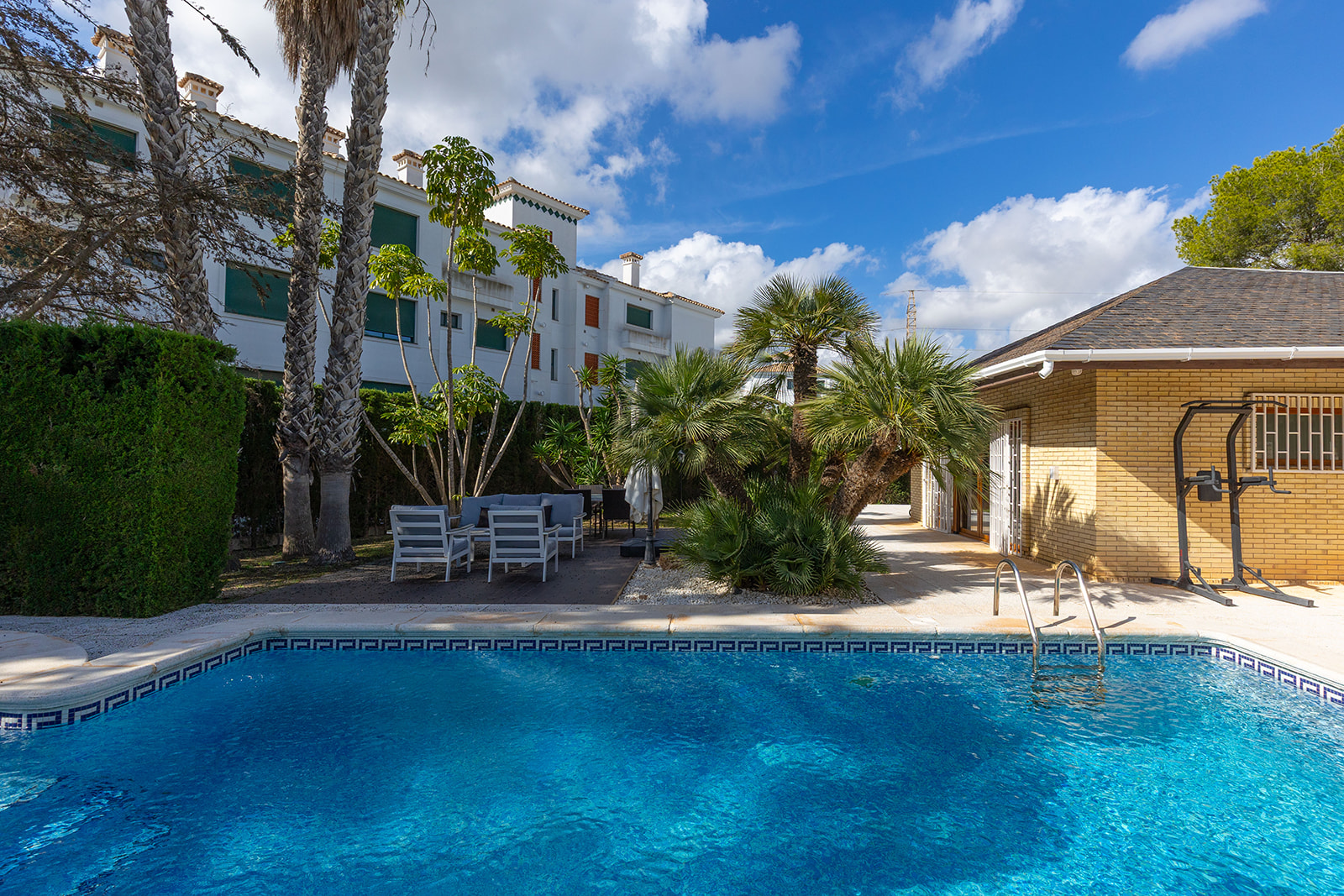 Villa for Sale in Orihuela Costa, Alicante