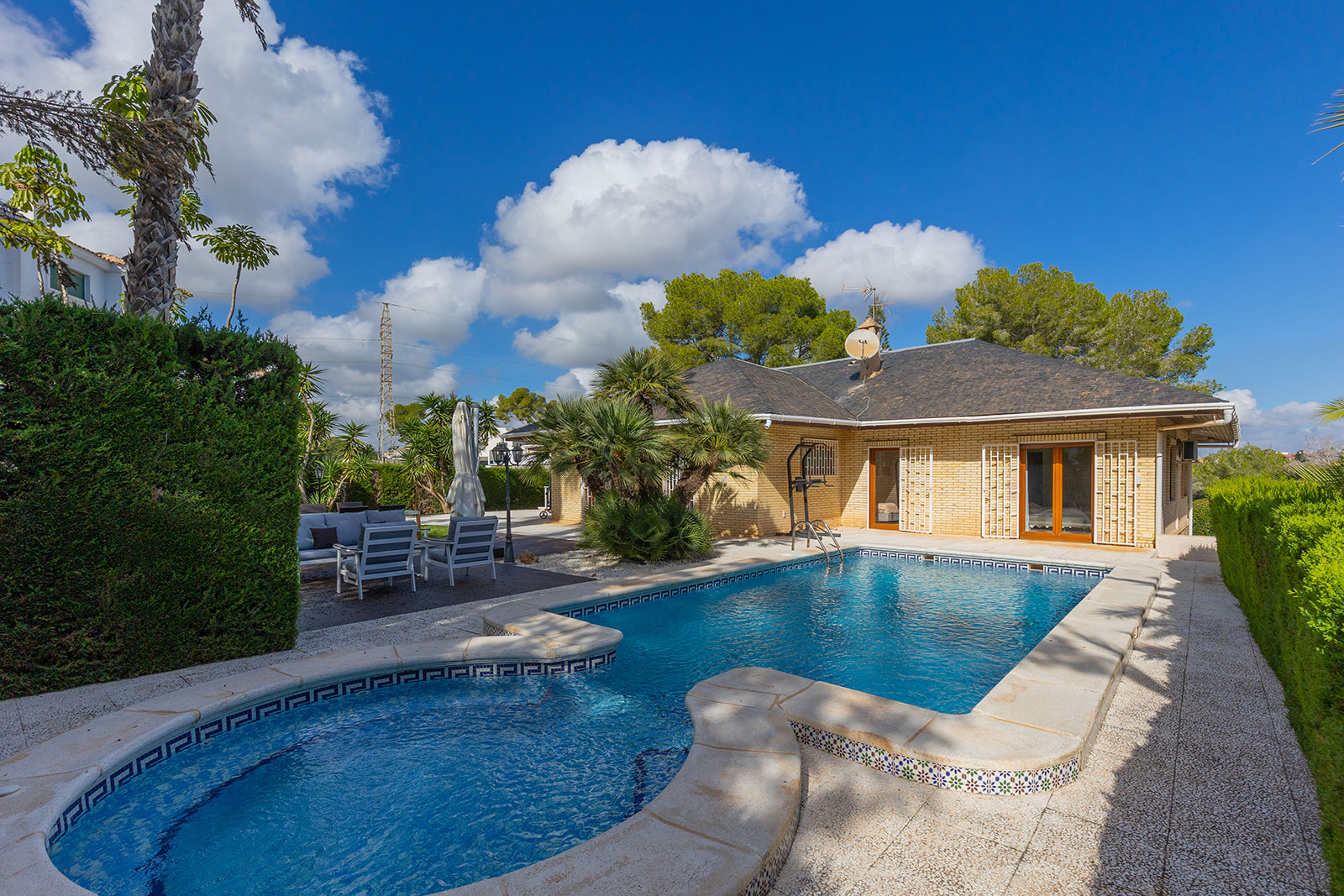 Villa for Sale in Orihuela Costa, Alicante