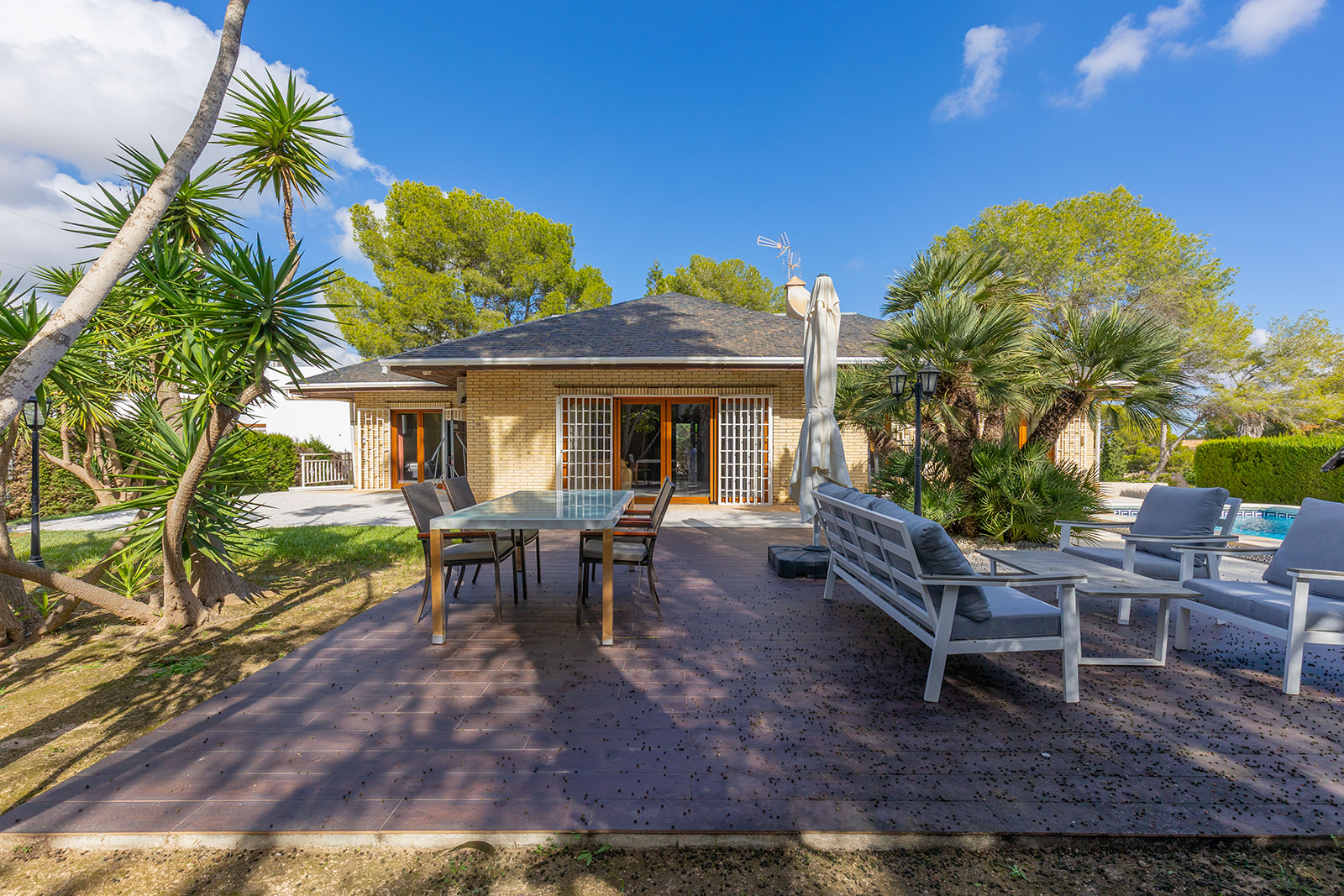 Villa for Sale in Orihuela Costa, Alicante