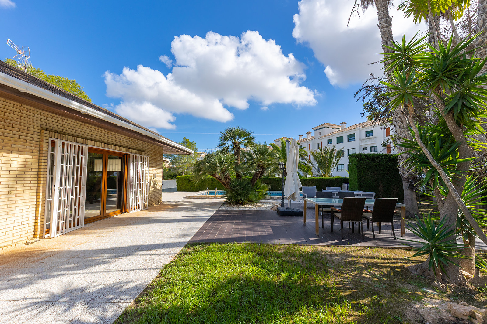 Villa for Sale in Orihuela Costa, Alicante