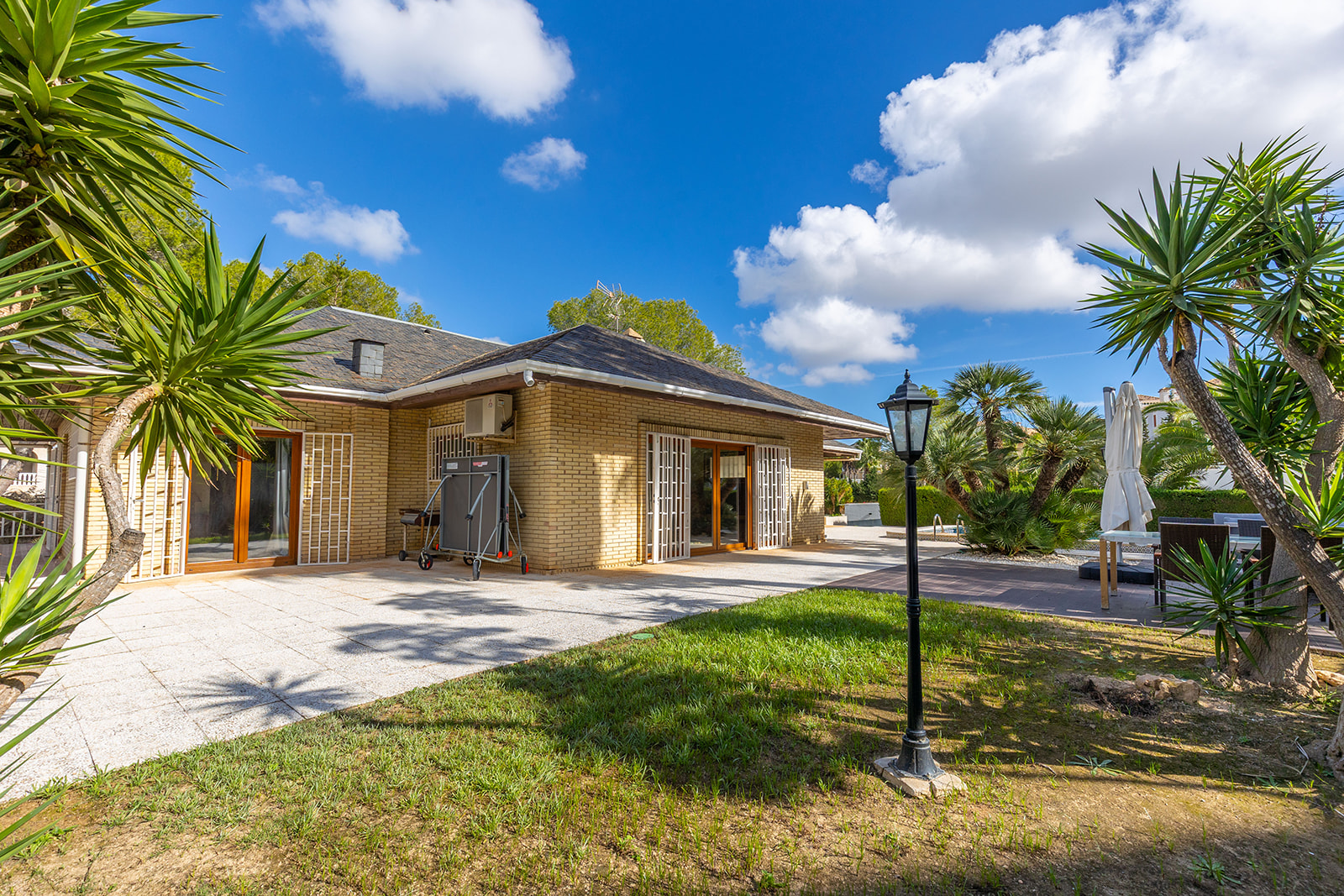 Villa for Sale in Orihuela Costa, Alicante