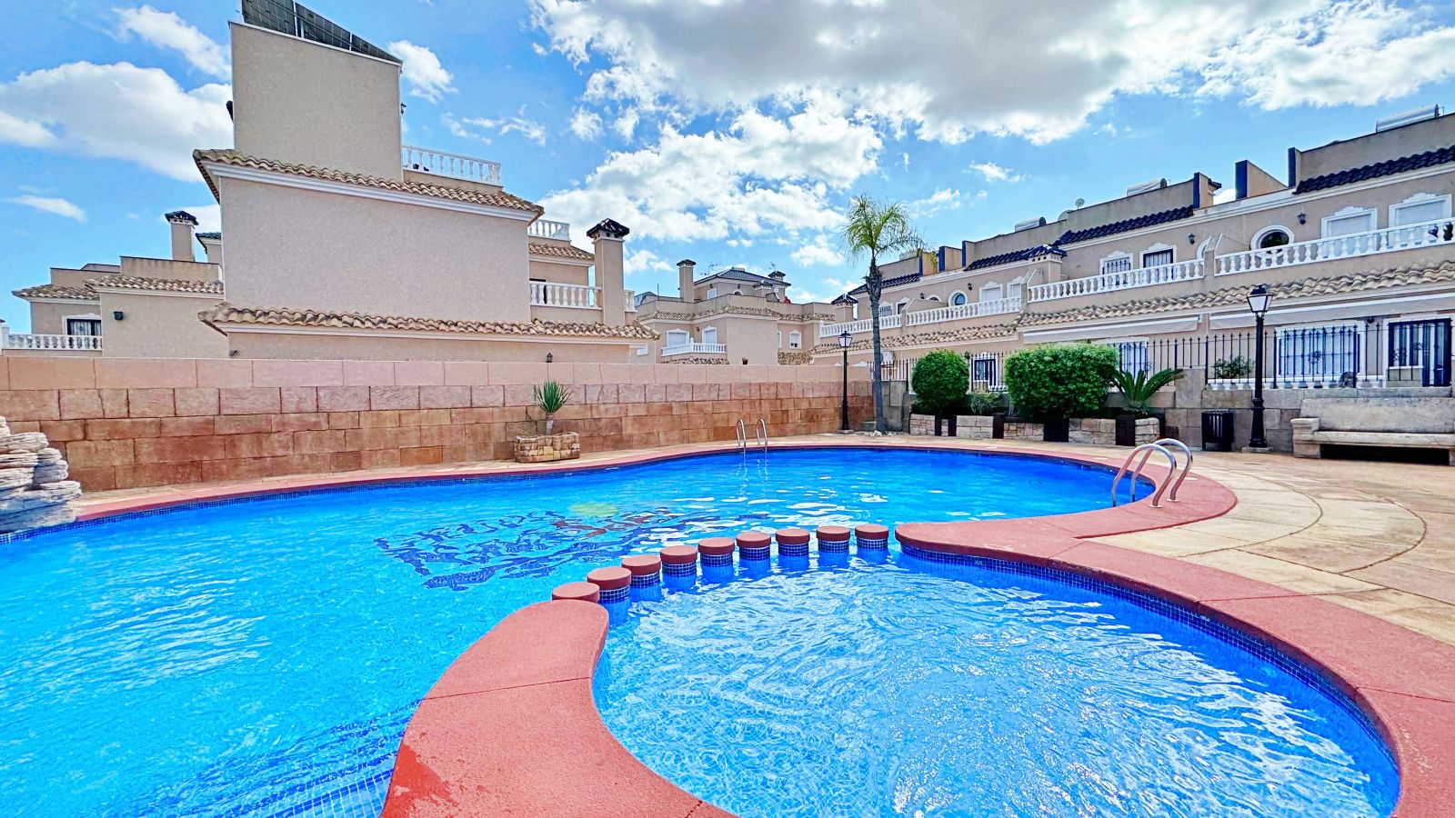 Town House for Sale in Orihuela Costa, Alicante