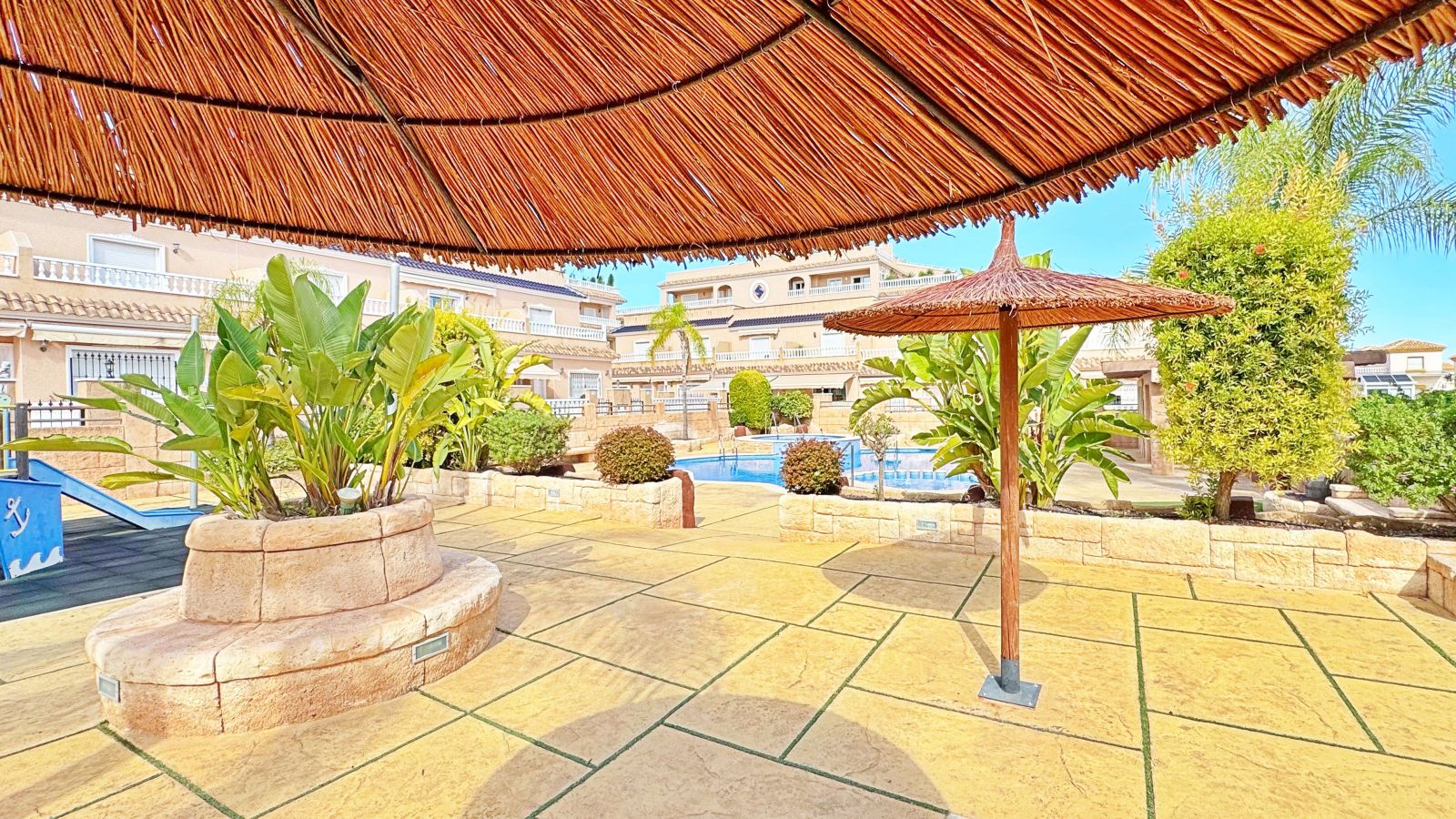 Town House for Sale in Orihuela Costa, Alicante