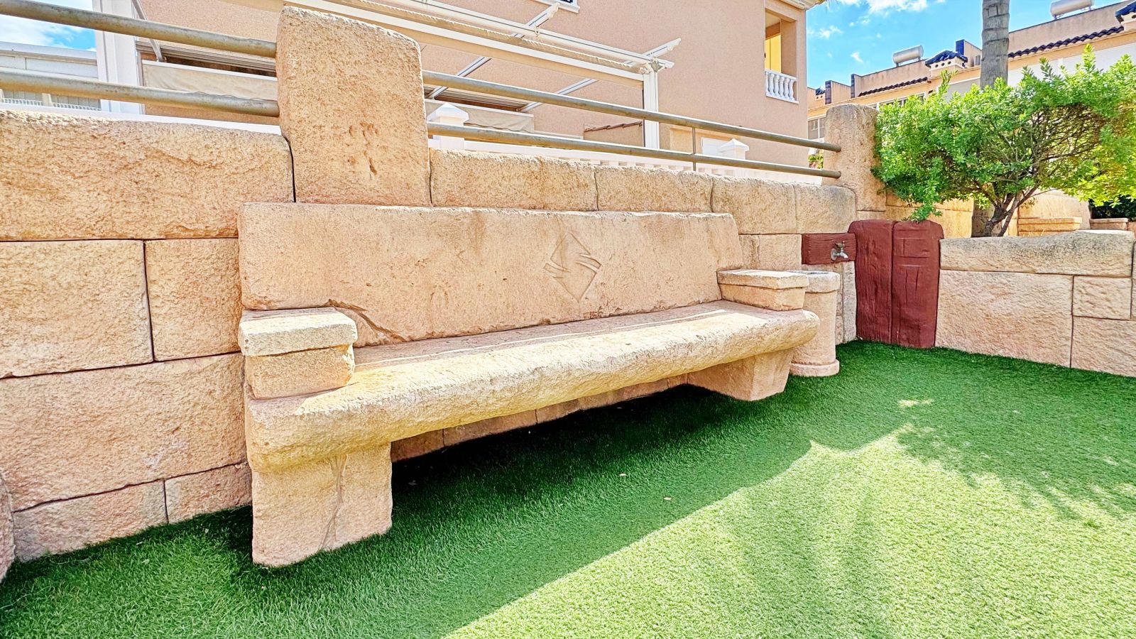Town House for Sale in Orihuela Costa, Alicante