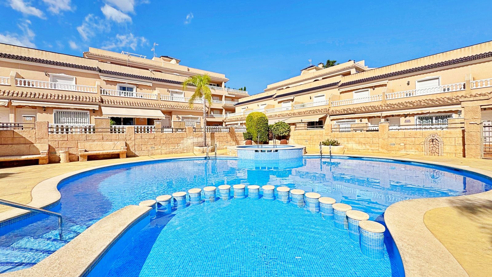Town House for Sale in Orihuela Costa, Alicante