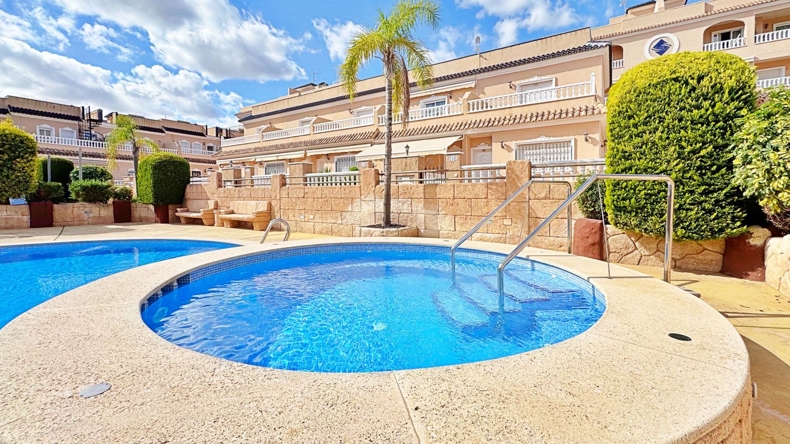 Town House for Sale in Orihuela Costa, Alicante
