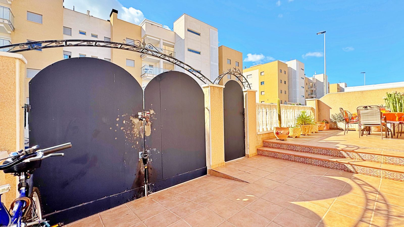 Town House for Sale in Orihuela Costa, Alicante