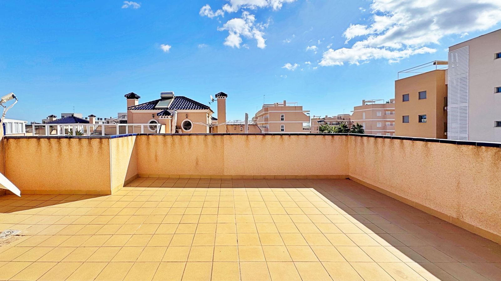 Town House for Sale in Orihuela Costa, Alicante