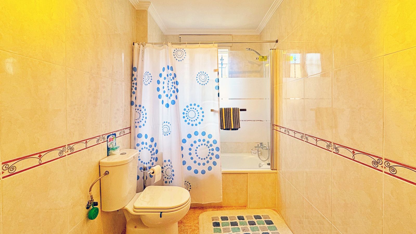 Town House for Sale in Orihuela Costa, Alicante