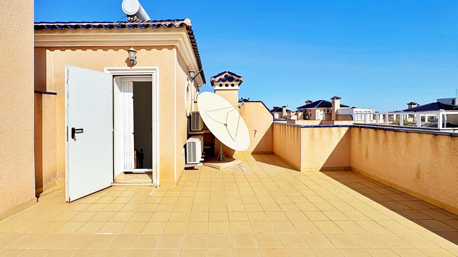 Town House for Sale in Orihuela Costa, Alicante