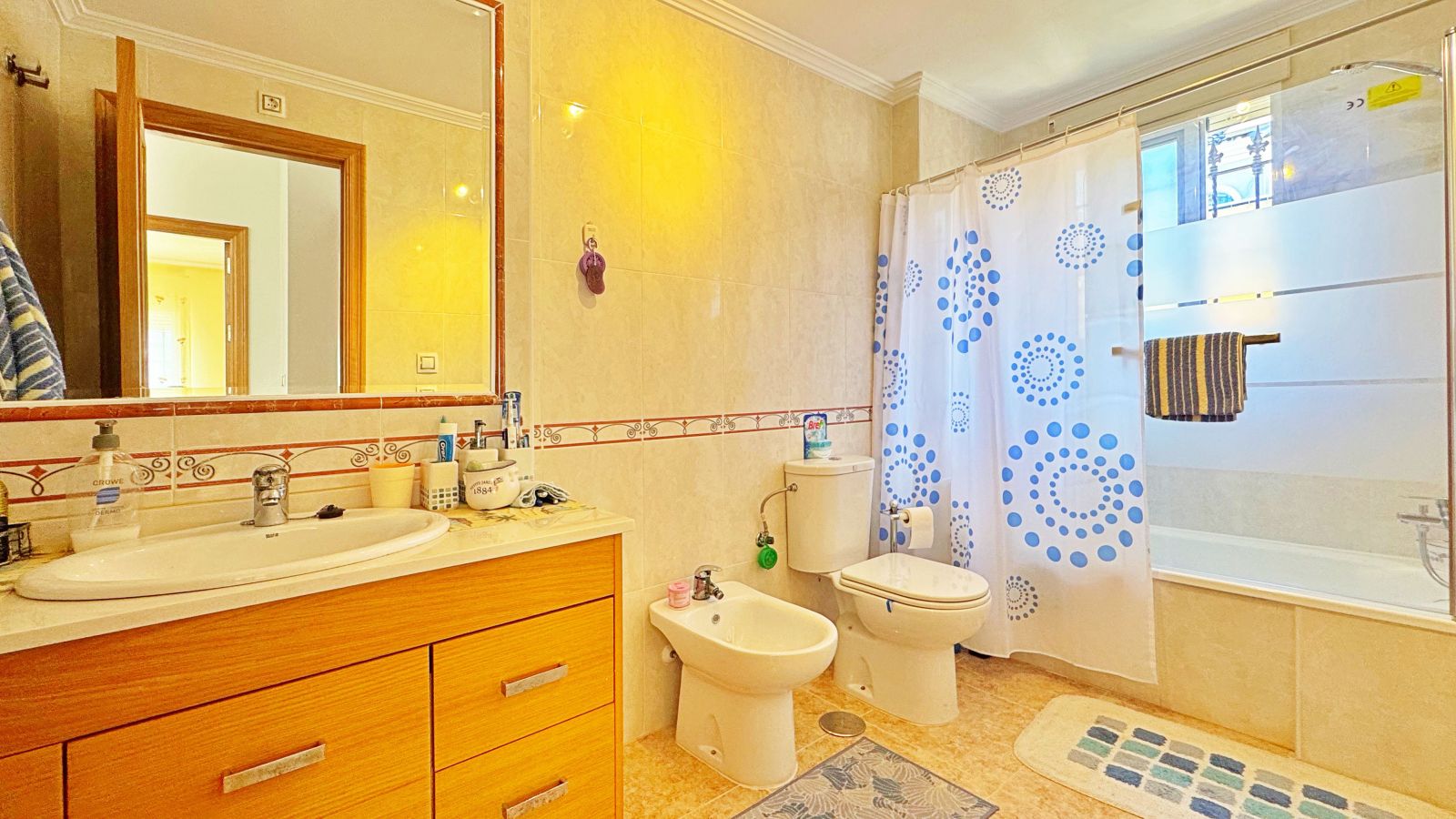 Town House for Sale in Orihuela Costa, Alicante