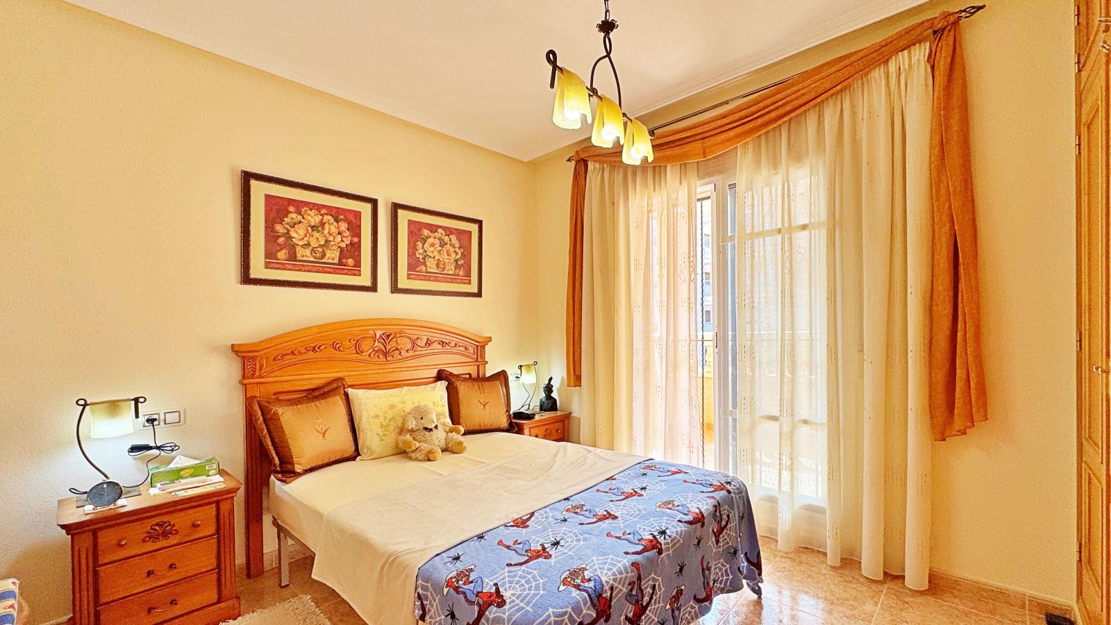 Town House for Sale in Orihuela Costa, Alicante