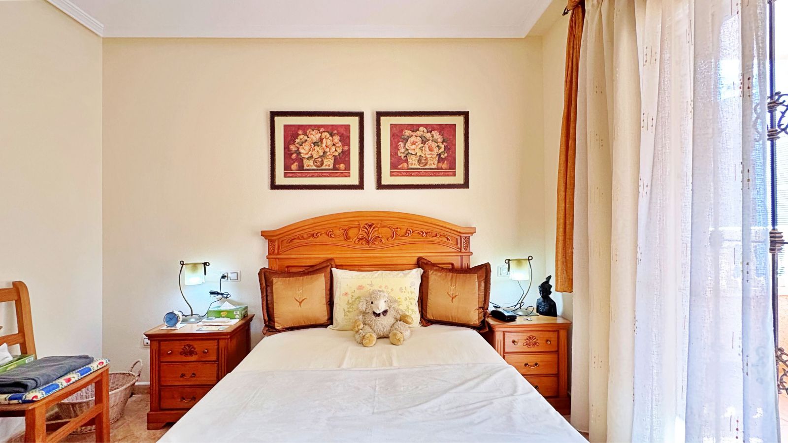Town House for Sale in Orihuela Costa, Alicante