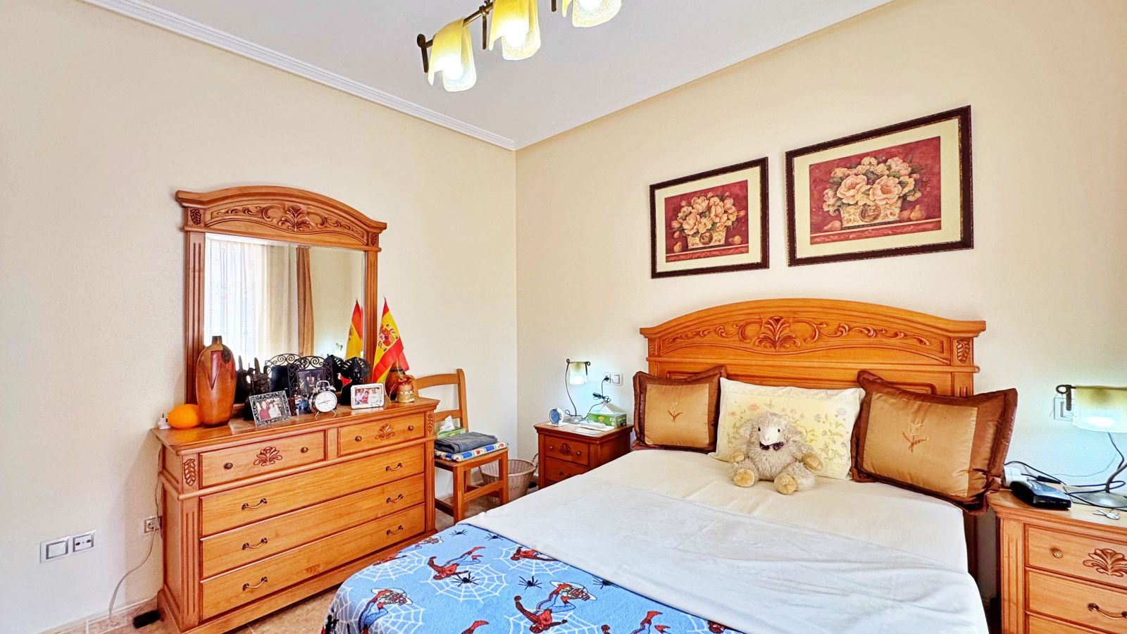 Town House for Sale in Orihuela Costa, Alicante