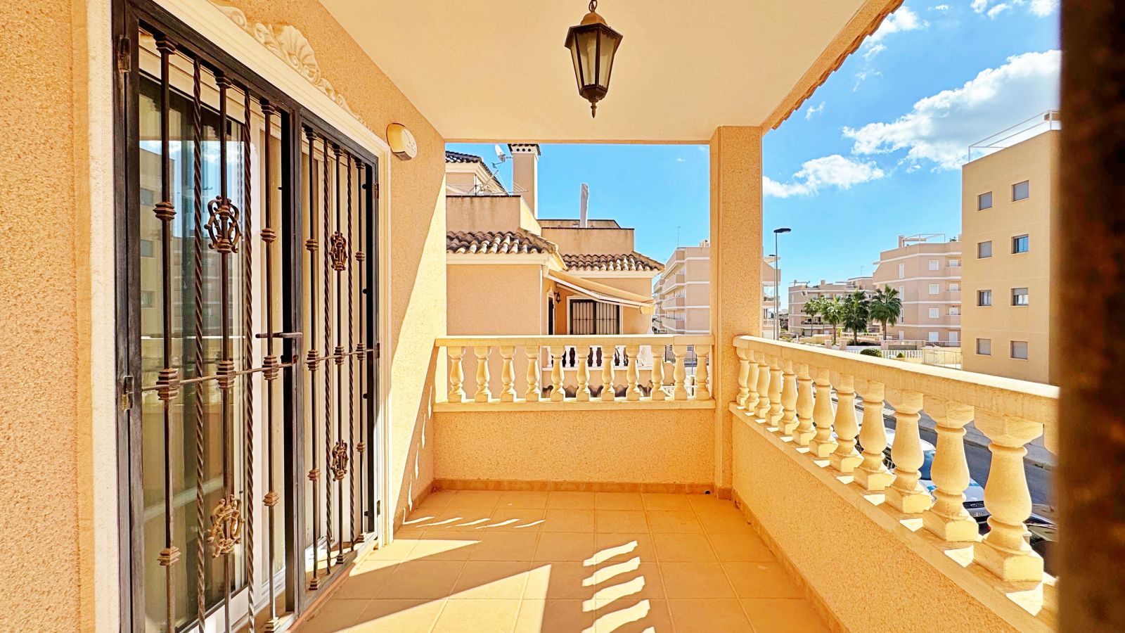 Town House for Sale in Orihuela Costa, Alicante