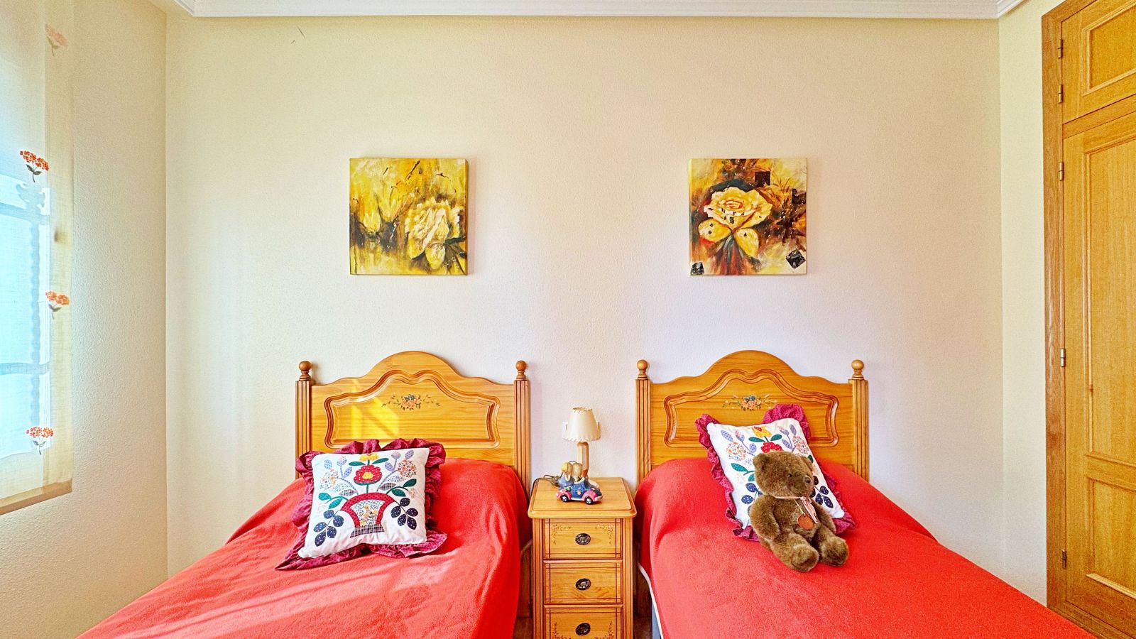 Town House for Sale in Orihuela Costa, Alicante