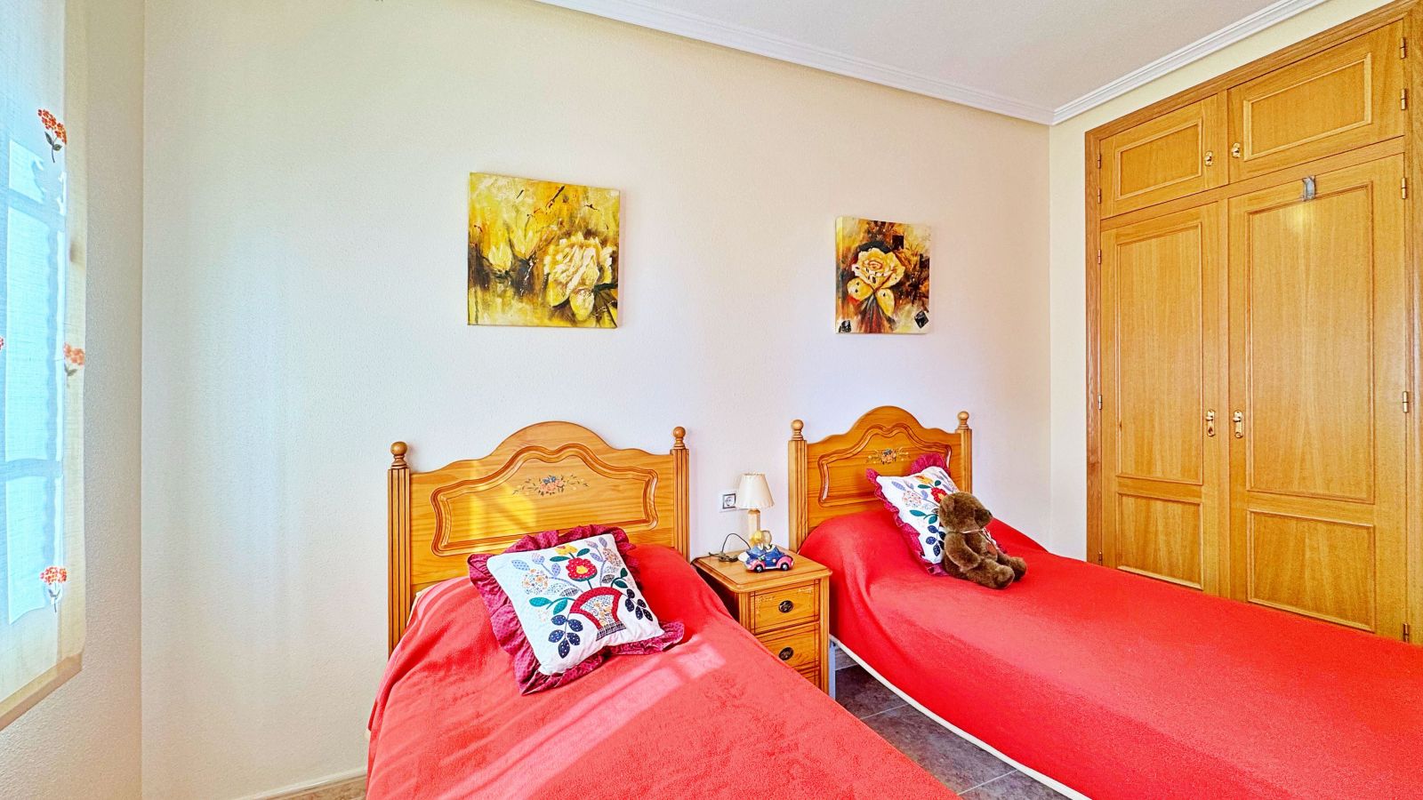Town House for Sale in Orihuela Costa, Alicante